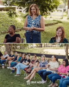 Educação alinha diretrizes para volta às aulas em encontro com diretores