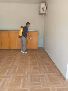 Pejuçara intensifica medidas de combate à dengue