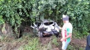 Dois acidentes de trânsito são registrados na manhã desta segunda na BR 158