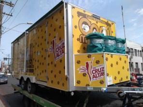 Entrega oficial do Castramóvel acontece nesta sexta-feira (05)