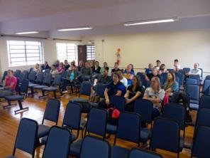 PROFESSORES : Formação em Educação Física Inclusiva e Esportes Adaptados 