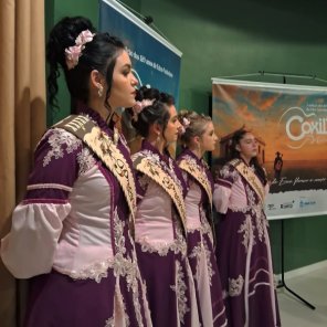 45ª Coxilha Nativista foi lançada oficialmente em Porto Alegre