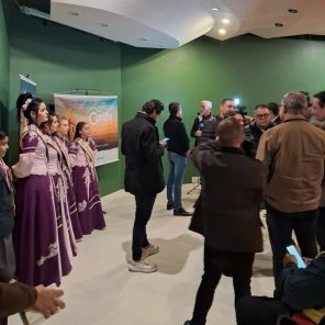 45ª Coxilha Nativista foi lançada oficialmente em Porto Alegre