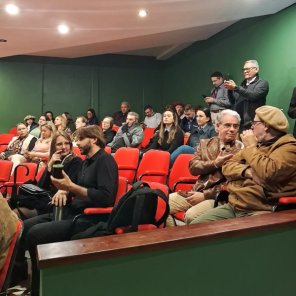 45ª Coxilha Nativista foi lançada oficialmente em Porto Alegre