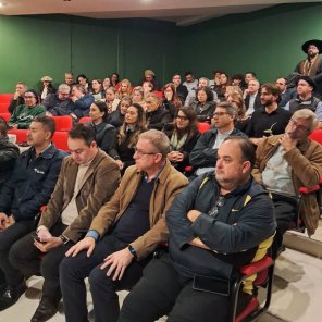 45ª Coxilha Nativista foi lançada oficialmente em Porto Alegre