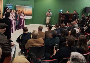 45ª Coxilha Nativista foi lançada oficialmente em Porto Alegre