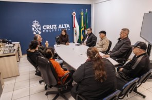 BOA NOTÍCIA!>Cruz Alta recebe 53 casas do Minha Casa, Minha Vida Entidades