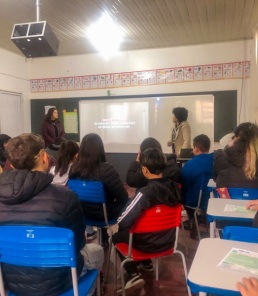 5º CONCURSO DE REDAÇÃO> Divulgação na terça-feira no Carlos Gomes