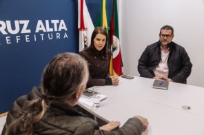 BOA NOTÍCIA!>Cruz Alta recebe 53 casas do Minha Casa, Minha Vida Entidades