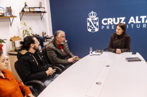 BOA NOTÍCIA!>Cruz Alta recebe 53 casas do Minha Casa, Minha Vida Entidades