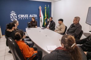 BOA NOTÍCIA!>Cruz Alta recebe 53 casas do Minha Casa, Minha Vida Entidades