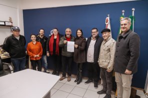 BOA NOTÍCIA!>Cruz Alta recebe 53 casas do Minha Casa, Minha Vida Entidades