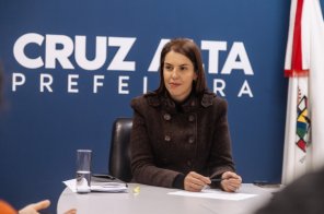 BOA NOTÍCIA!>Cruz Alta recebe 53 casas do Minha Casa, Minha Vida Entidades