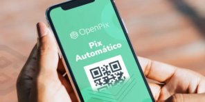 FACILIDADE> Banco Central anuncia o Pix automático