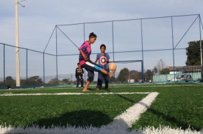 SÁBADO DIA 08> Inauguração da praça de lazer do Bairro Jardim Primavera