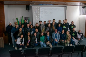 Reunião Apresenta Dados dos Projetos Educacionais e Sociais em Rede Municipal