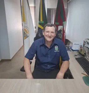 Vice-prefeito assume Prefeitura de Boa Vista do Cadeado