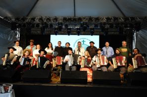 45ª COXILHA> Concurso de Gaiteiros valoriza talentos e revela campeões