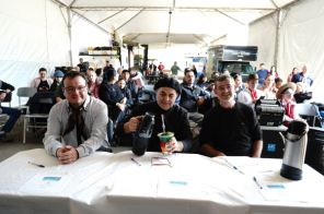 45ª COXILHA> Concurso de Gaiteiros valoriza talentos e revela campeões