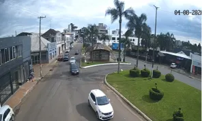 Terça-feira terá chuva irregular e instabilidade no RS