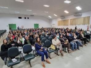 1º Tira-Dúvidas da ARN é realizado em Cruz Alta