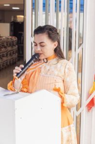 Cruz Alta recebe a Chama Crioula e se prepara para Festejos Farroupilhas 2025