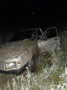 Três pessoas são presas por prática de abigeato em Cruz Alta