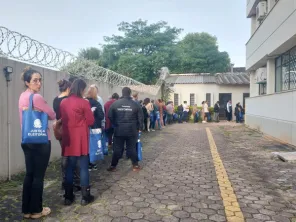 17ª Zona Eleitoral inicia entrega de dados das urnas eletrônicas