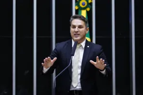 Zucco é eleito governador do Rio Grande do Sul no primeiro turno
