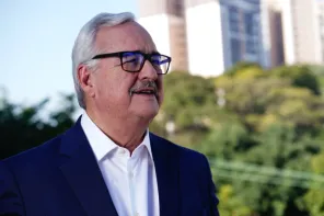 Pedro Westphalen é reeleito deputado federal pelo Rio Grande do Sul