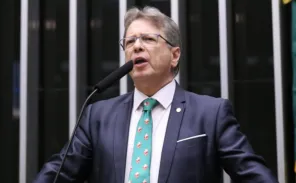 Bibo Nunes, de Cruz Alta, é reeleito deputado federal pelo Rio Grande do Sul