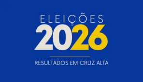 Eleições 2026: Confira os candidatos mais votados em Cruz Alta