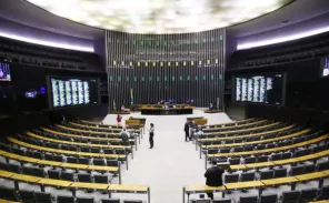 Eleições 2026: Confira a composição da bancada gaúcha na Câmara dos Deputados