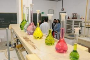 Universitário por um dia: Unicruz recebe visita de terceiranistas 