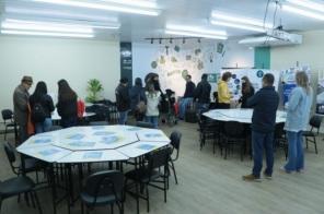 Universitário por um dia: Unicruz recebe visita de terceiranistas 