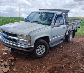 Golpistas se passam por compradores e levam caminhonete no interior de Ibirubá