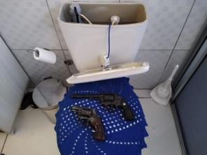 PC realiza Operação Depuração contra crimes eleitorais 