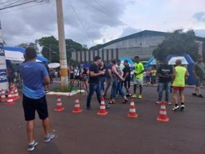 2ª Edição da Rústica Lutimar Paes aconteceu neste sábado pelas ruas de C. Alta