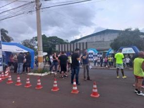 2ª Edição da Rústica Lutimar Paes aconteceu neste sábado pelas ruas de C. Alta