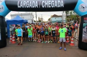 3ª Rústica Lutimar Paes reúne quase 150 atletas no sábado