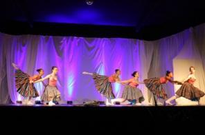 Núcleo Municipal de Dança encerra atividades de 2023 com grande espetáculo