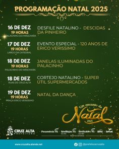 UM ENCANTO DE NATAL> Hoje Coral do Alegrete na Igreja de Fátima