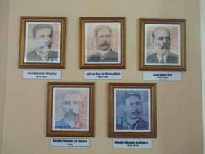 Ex-prefeito Vilson Roberto se manifesta sobre Prédio da Prefeitura 