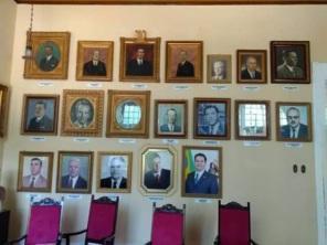 Ex-prefeito Vilson Roberto se manifesta sobre Prédio da Prefeitura 