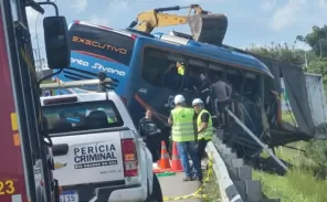 FERIADÃO DO ANO NOVO> 45 Mortes no RS entre violência  e Trânsito