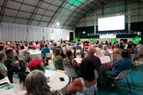 Cotribá realizou assembléia e Celso Leomar Krug foi reeleito como presidente