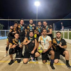 1º Campeonato de Vôlei da quadrinha do 18 de agosto movimentou a Vila Hilda