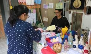 Feira do Peixe inicia com excelente movimento; vendas seguem até sexta