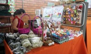 Feira do Peixe inicia com excelente movimento; vendas seguem até sexta