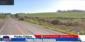DEFINIDO: Construção da maior Cruz do mundo será às margens da BR 158